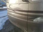 2005 Freightliner Chassis X Line Motor Home за продажба в Kansas City, KS - All Over