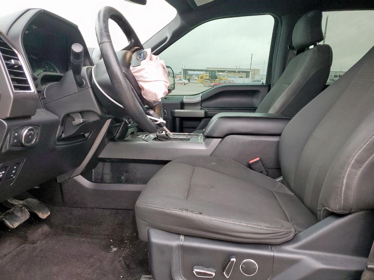 1FTEW1CP3GFD32282 FORD F-150 2016