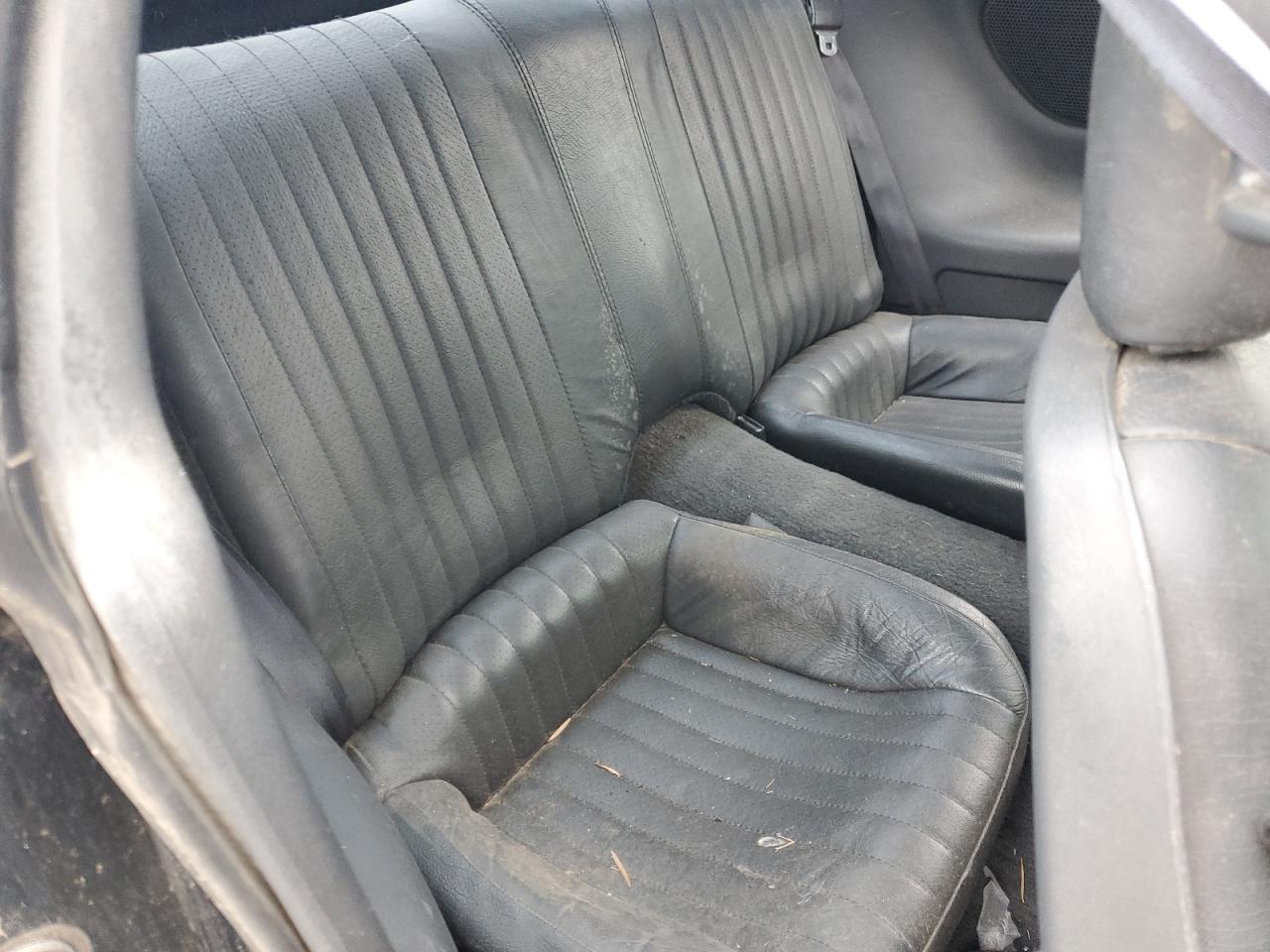 1995 Pontiac Firebird VIN: 2G2FS22S7S2241784 Lot: 53587895
