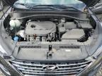 2021 Hyundai Tucson Limited for Sale in Reno, NV - Side