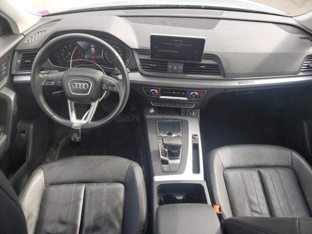 2018 AUDI Q5 PREMIUM