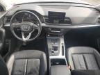 2018 Audi Q5 Premium for Sale in Moncton, NB - Front End