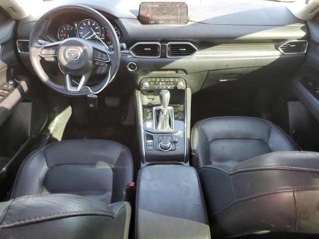  MAZDA CX-5 2020 Угольный