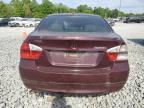 2007 Bmw 328 I იყიდება Mebane-ში, NC - Side