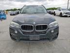 2016 BMW X5 SDRIVE35I for sale at Copart TX - DALLAS