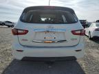 2015 Infiniti Qx60  იყიდება Earlington-ში, KY - Hail