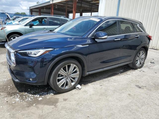 2022 Infiniti Qx50 Sensory