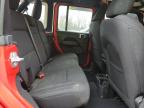 2018 Jeep Wrangler Unlimited Sahara for Sale in Ellwood City, PA - Front End