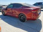 2020 Nissan Sentra Sv იყიდება Haslet-ში, TX - Side