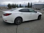 2016 Lexus Es 350 zu verkaufen in Rancho Cucamonga, CA - Front End