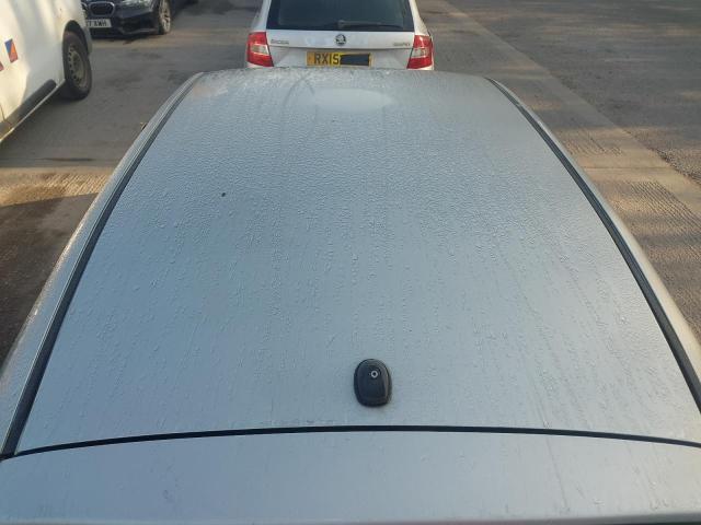 2003 HONDA CIVIC S