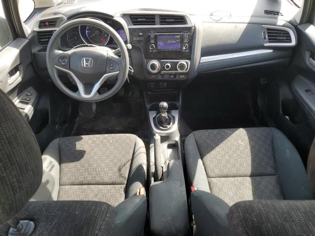  HONDA FIT 2015 Черный