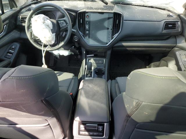  SUBARU ASCENT ONY 2024 Зеленый