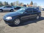 2000 Honda Civic Si na sprzedaż w Denver, CO - Rear End
