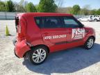 2012 Kia Soul + იყიდება Prairie Grove-ში, AR - Rear End