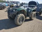 2011 Yamaha Yfm450 Fwad for Sale in Pennsburg, PA - Side