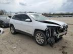 2015 Jeep Cherokee Limited for Sale in Lansing, MI - Front End