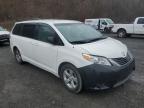 2011 Toyota Sienna Le للبيع في Marlboro، NY - Side