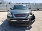 2010 Gmc Acadia Slt-1 продається в Rogersville, MO - Front End