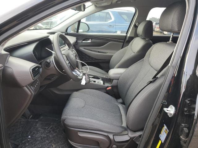  HYUNDAI SANTA FE 2019 Black