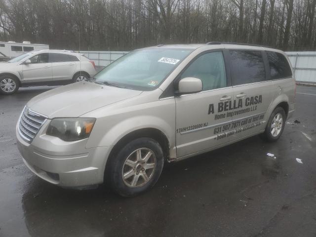 2009 Chrysler Town & Country Touring
