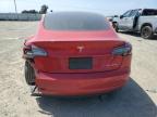 2021 Tesla Model 3    zu verkaufen in American Canyon, CA - Rear End