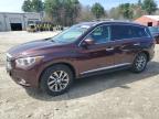Mendon, MA에서 판매 중인 2014 Infiniti Qx60  - Rear End