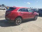 2019 Cadillac Xt5 Luxury продається в New Orleans, LA - Front End