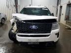 2018 Ford Explorer Sport for Sale in Ham Lake, MN - Front End