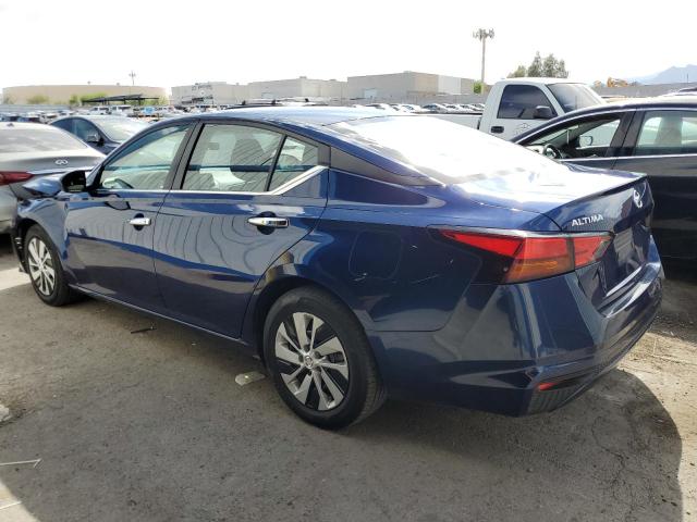  NISSAN ALTIMA 2022 Синий