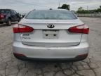 2015 Kia Forte Lx en Venta en Lebanon, TN - Front End