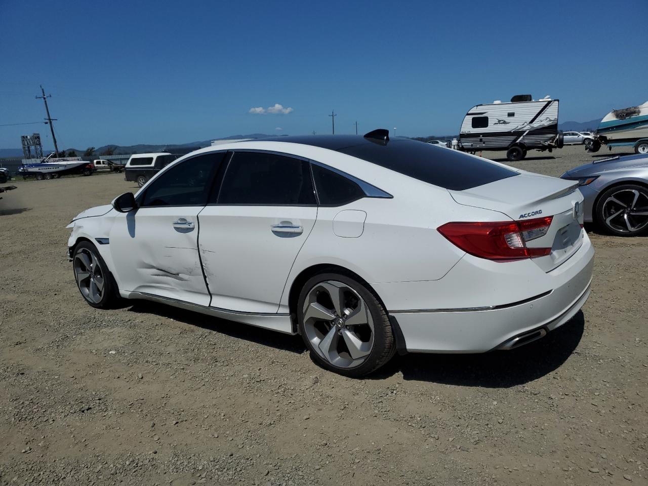1HGCV2F98LA005298 HONDA ACCORD 2020