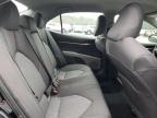 2019 Toyota Camry L zu verkaufen in Exeter, RI - Rear End