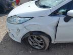 2012 FORD FIESTA ZET for sale at Copart BRISTOL