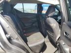 2018 Nissan Kicks S de vânzare în Sacramento, CA - Front End