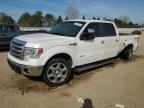 2014 Ford F150 Supercrew იყიდება Elgin-ში, IL - Rear End