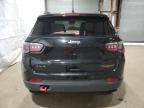 2024 Jeep Compass Trailhawk en Venta en Brookhaven, NY - Front End