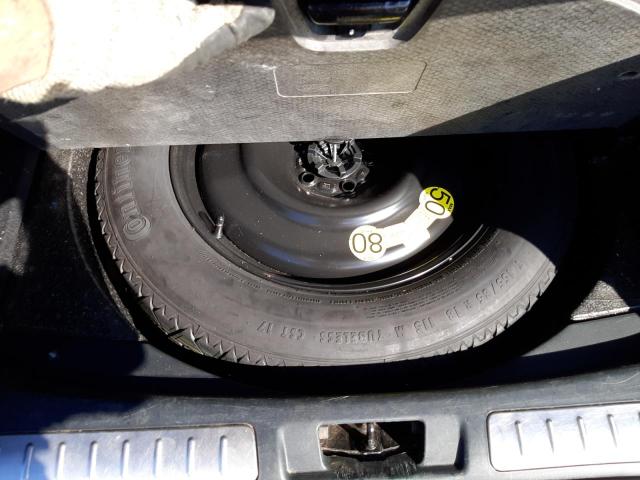 2016 LAND ROVER RANGE ROVER EVOQUE 2.0 TD4 HSE DYNAMIC 5DR AUTO