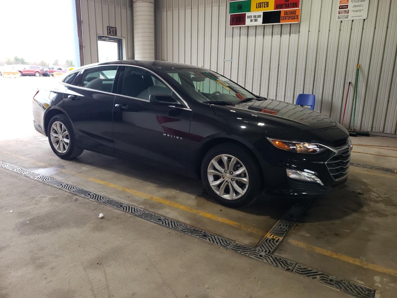 1G1ZD5ST3RF206514 CHEVROLET MALIBU 2024