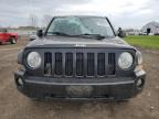 2010 Jeep Patriot Sport за продажба в Columbia Station, OH - Top/Roof