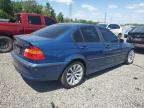 2003 Bmw 325 I de vânzare în Riverview, FL - Side