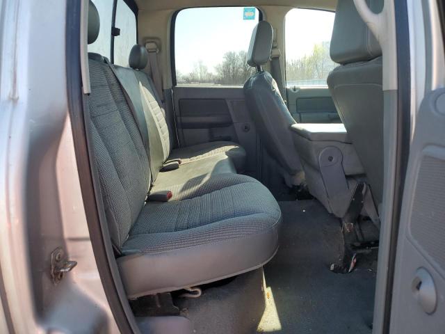2009 DODGE RAM 2500 