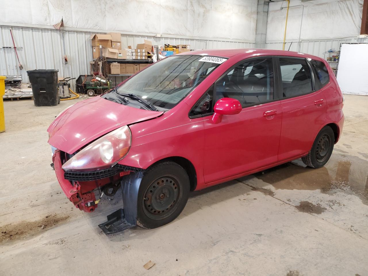 Milwaukee, WI에서 판매 중인 2008 Honda Fit - Front End