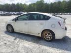 2010 Toyota Prius    de vânzare în Gainesville, GA - Front End