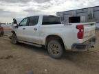 2024 Chevrolet Silverado K1500 Lt Trail Boss იყიდება Bismarck-ში, ND - Frame Damage