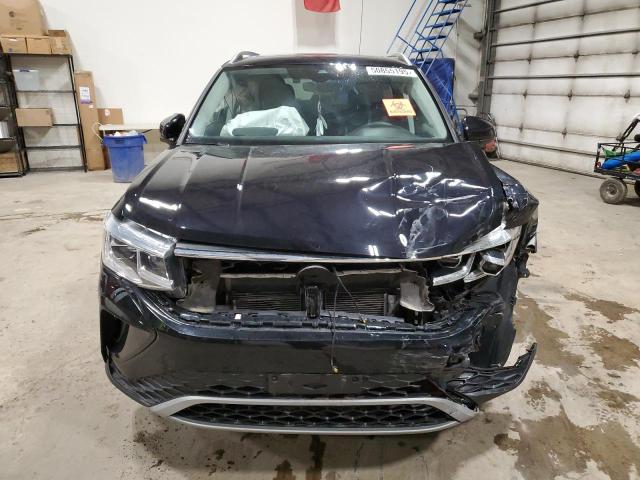 2023 VOLKSWAGEN TAOS SEL