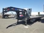 2025 Gooseneck for Sale in Pasco, WA - Minor Dent/Scratches