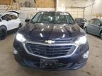 2020 Chevrolet Equinox Lt იყიდება Ham Lake-ში, MN - Rear End