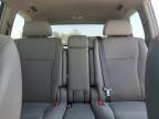 2012 Toyota Highlander Limited en Venta en Madisonville, TN - Side