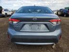 2020 Toyota Corolla Le   на продаже в Elgin, IL - All Over